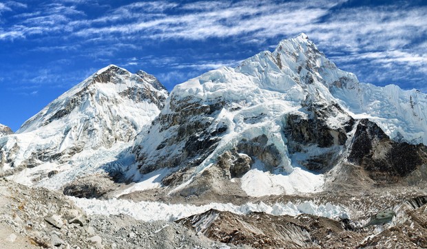 Mont Everest