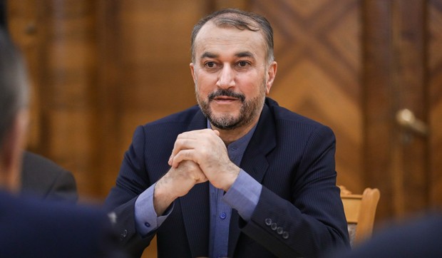 Hossein Amir Abdollahian