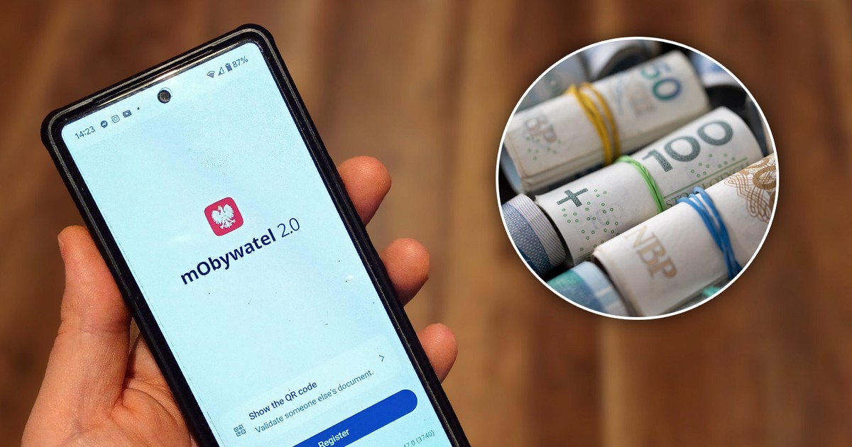 Ważna zmiana w mObywatelu. Można zaoszczędzić nawet 800 zł