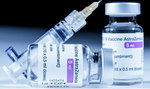 AstraZeneca o szczepionce: nie ma na to dowodów