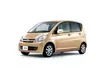 Daihatsu MOVE: moje miasto