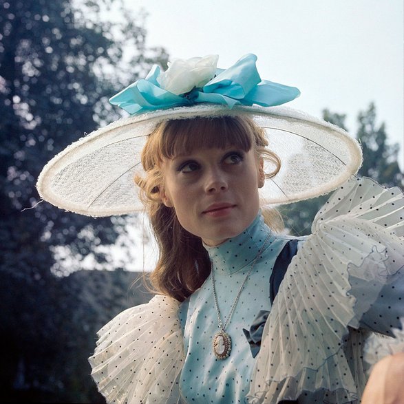 Françoise Dorléac