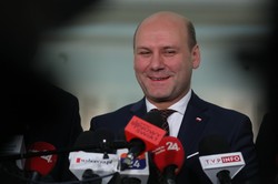 Szynkowski vel Sęk: Część zarzutów TSUE jest już nieaktualna