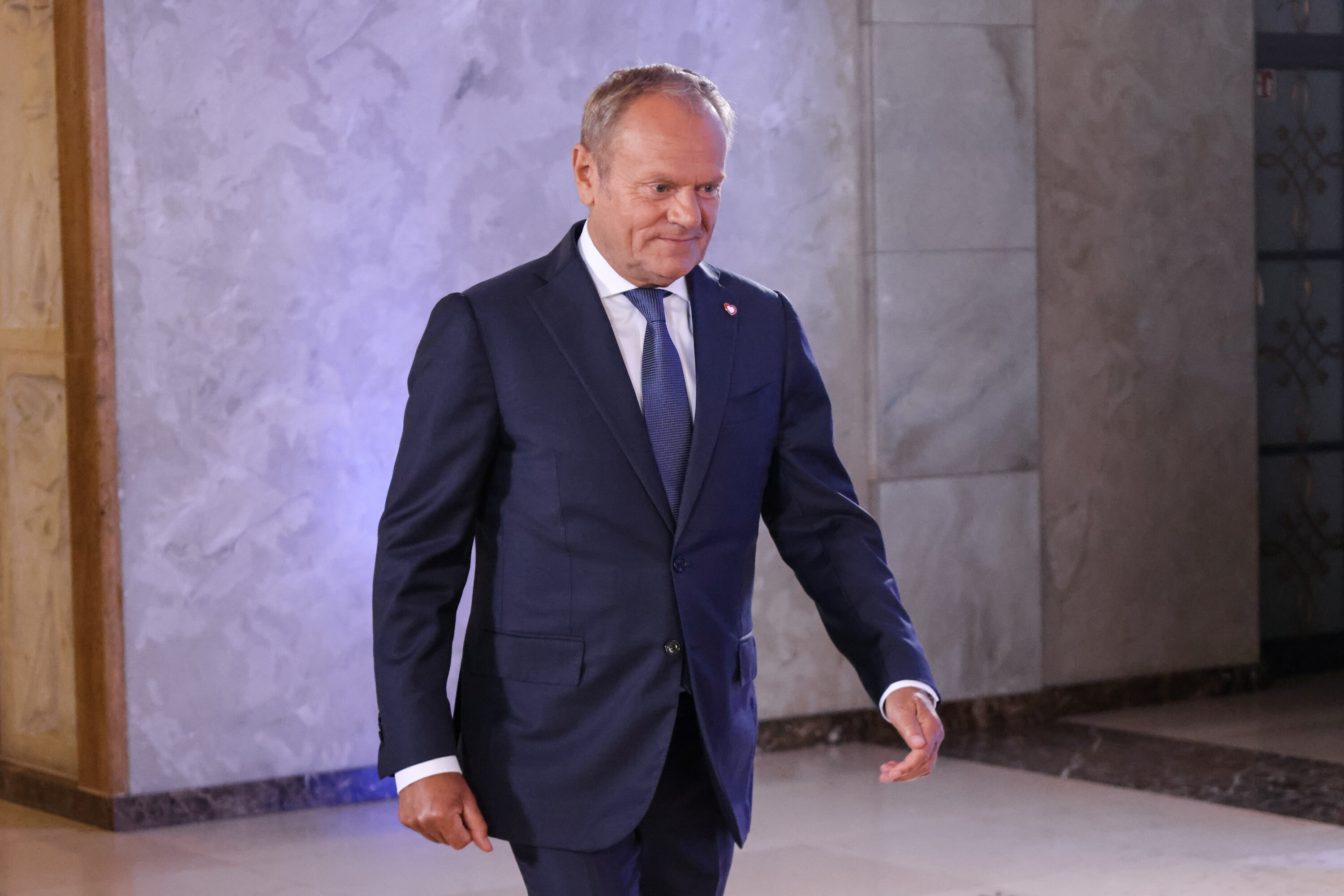 Immunitet Ziobro uchylony - grozi areszt. Tusk: Wszyscy równi wobec prawa