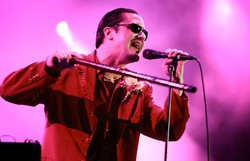 Faith No More też zastępują i grają Foo Fighters