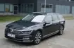 Volkswagen Passat 2.0 TDI kontra Touran 2.0 TDI