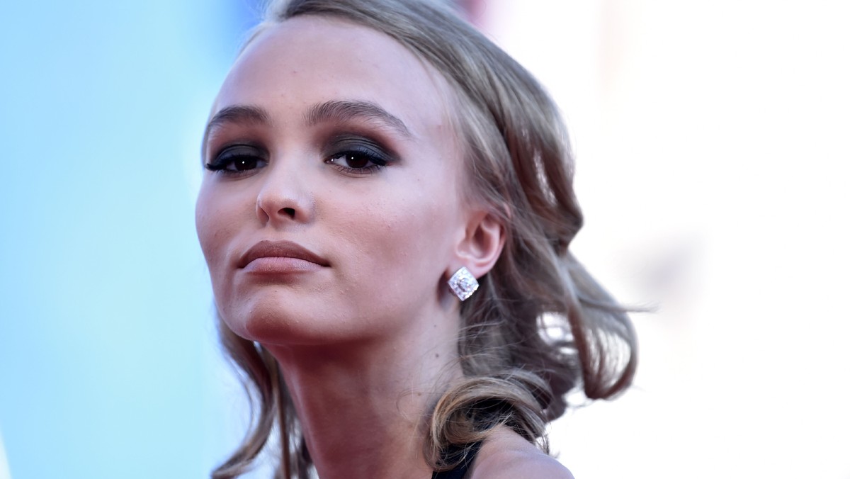 Lily Rose Depp