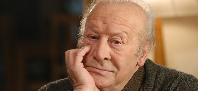 Tajemniczy list na grobie Leona Niemczyka. Ujawniono treść