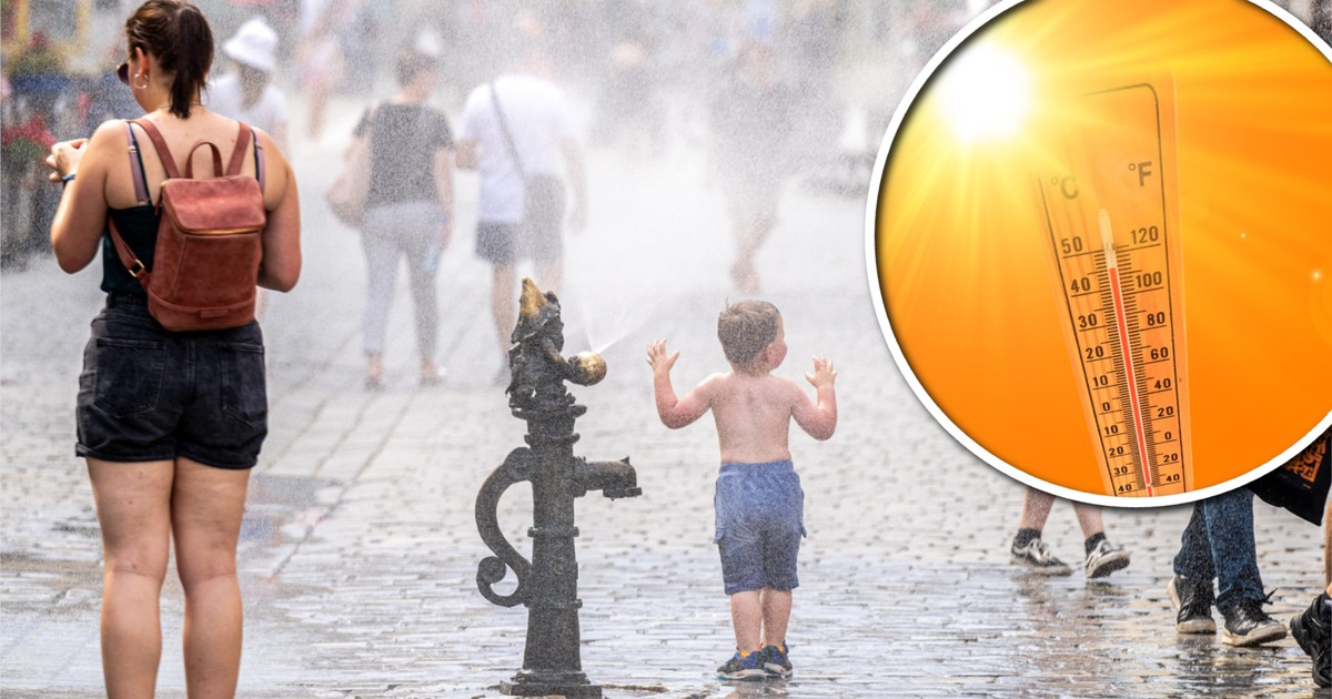 Rekordowe upały nad Europą? Sprawdź prognozy na lato!