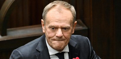 Dlaczego Donald Tusk milczy? To może być odpowiedź. "Jedna rzecz go irytuje"