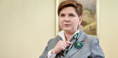 Efekt Szydło? Polki ruszyły do sklepów