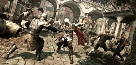 Assassin's Creed 2