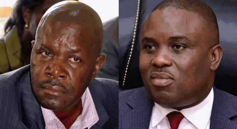 Ofwono Opondo faces Shs 500 million lawsuit over alleged assault on Erias Lukwago