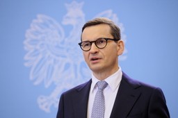 Morawiecki zapowiada poprawki do Polskiego Ładu
