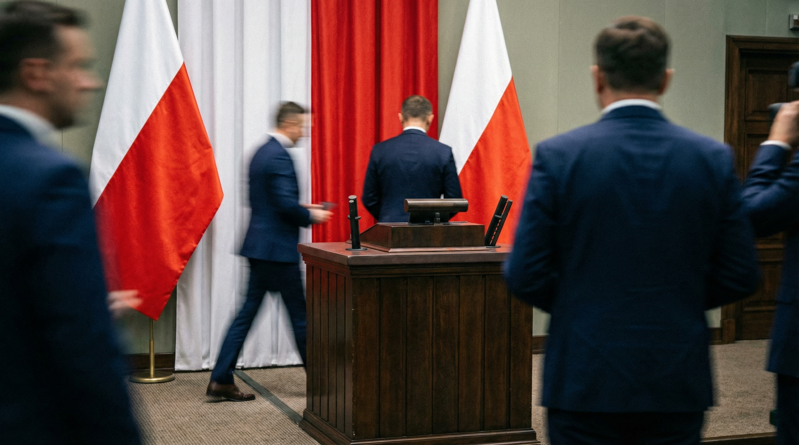 Polens Präsident Nawrocki fordert eigenes Atomwaffenprogramm gegen Russland