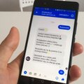 Tak wygląda szukanie pracy i rekrutacja przez Messengera. Stworzył to polski startup [WIDEO]