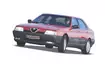  Alfa Romeo 164