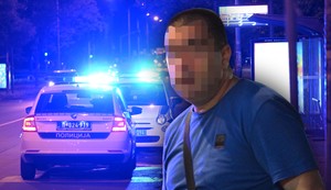 Nenad Alajbegović Alibeg