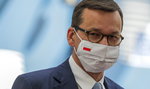 Morawiecki o napięciach w rządzie. „Nie mamy żadnej gwarancji, że wygramy”