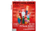 Newsweek Extra 1/2023: Psychologia dziecka