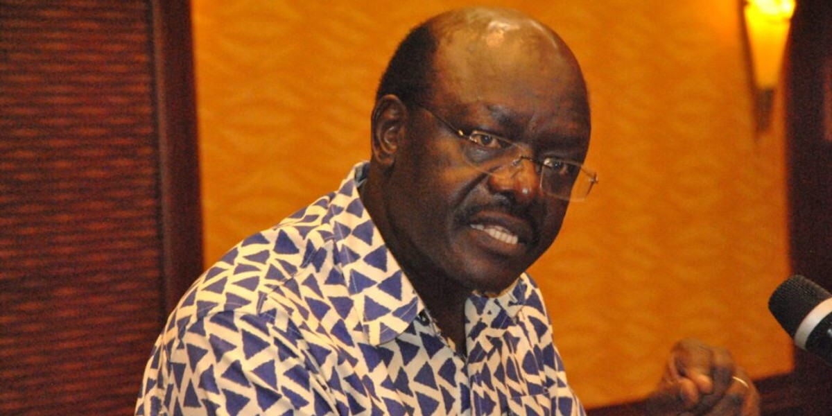 Dr Mukhisa Kituyi Responds To Reports Of Assault Against Woman In Mombasa Kenyan Bulletin