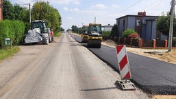 opłata za zajęcie pasa drogowego: od którego dnia liczyć termin na jej