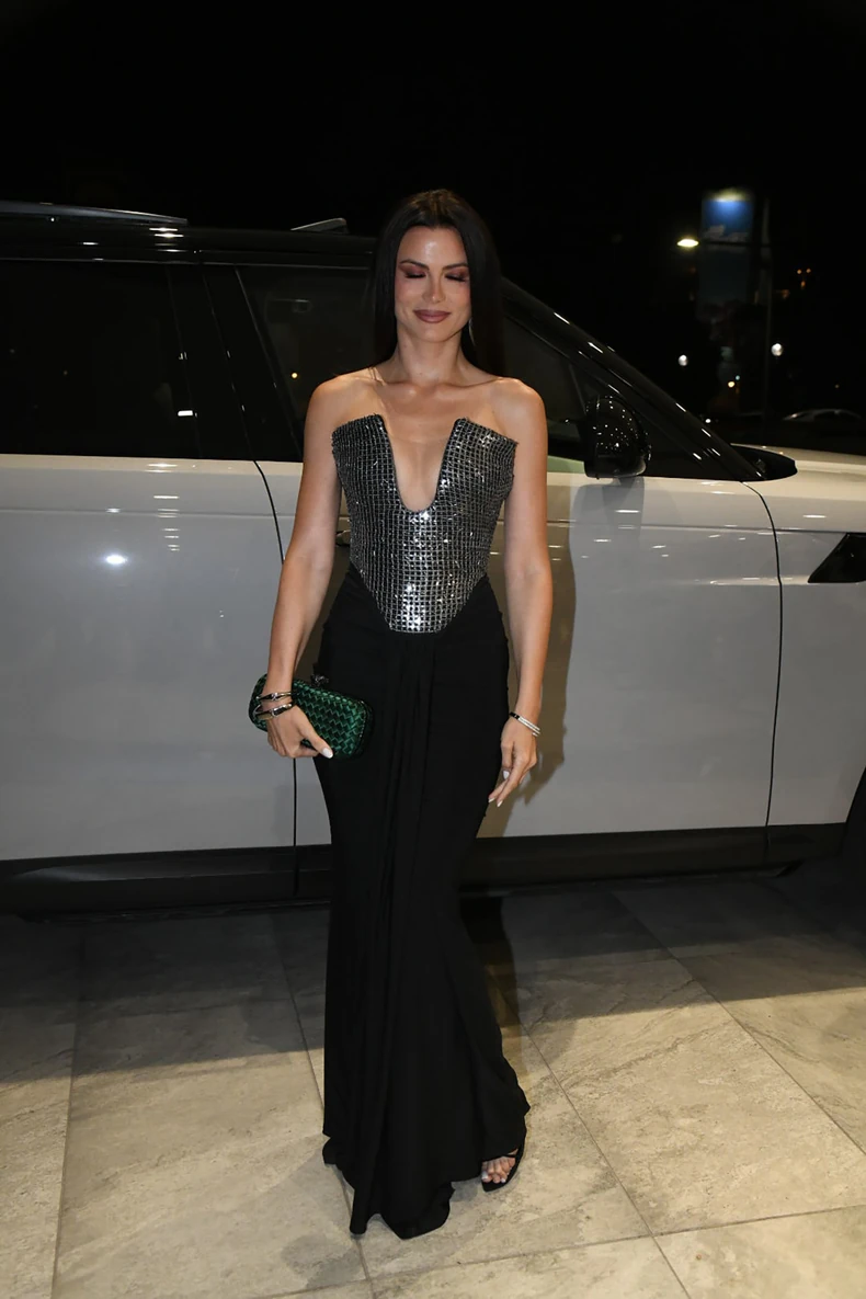 Saša Matić 18 rođendan ćerke