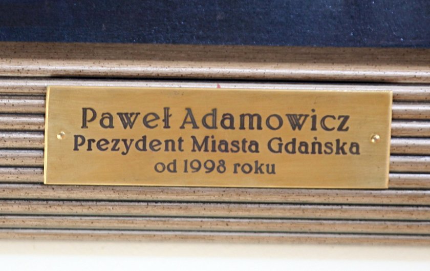 Adamowicz