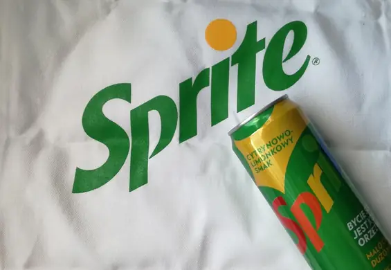 Sprite wprowadza tęczową puszkę w Polsce. Marka wesprze też Parady Równości