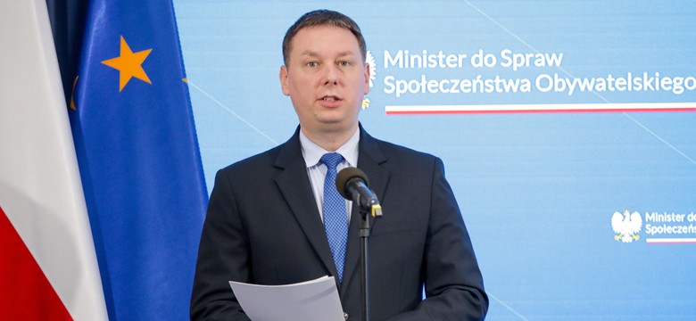 Fundusz Kościelny. Czy będzie dobrowolny odpis podatkowy?