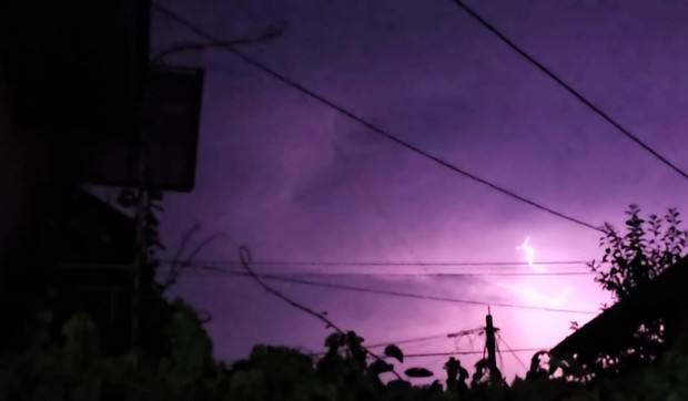 Nevreme u Kruševcu