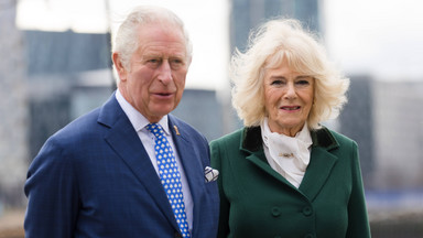 Księżna Camilla zakażona koronawirusem. Żona księcia Karola przebywa w izolacji