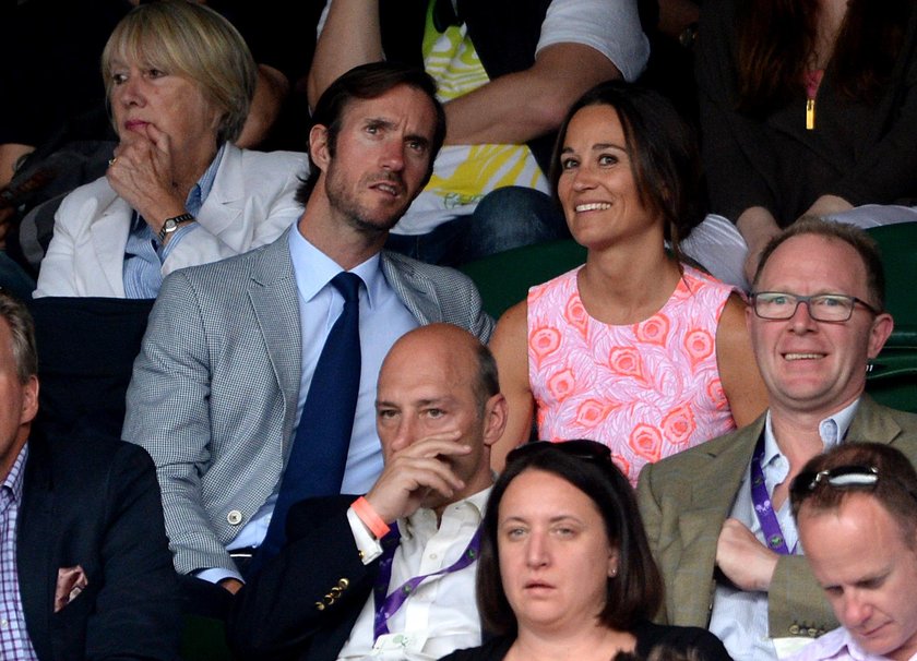 Pippa Middleton