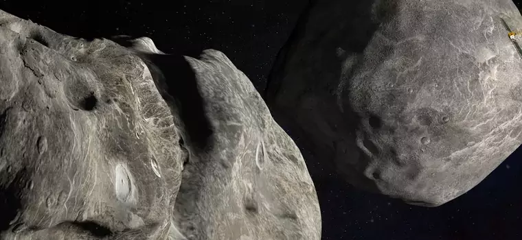 Chiny planują uderzyć statkiem w asteroidę. To kolejna misja z myślą o ratowaniu Ziemi