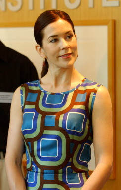 AUSTRALIA-PRINCESS MARY-CHILDREN-HOSPITAL