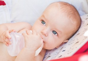 Zaštita bebe od vrućina
