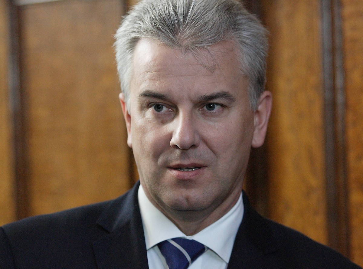 Cezary Grabarczyk: My też popełnialiśmy błędy
