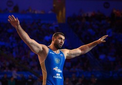 Kolejny Rosjanin zawieszony za doping. To mistrz olimpijski z Londynu