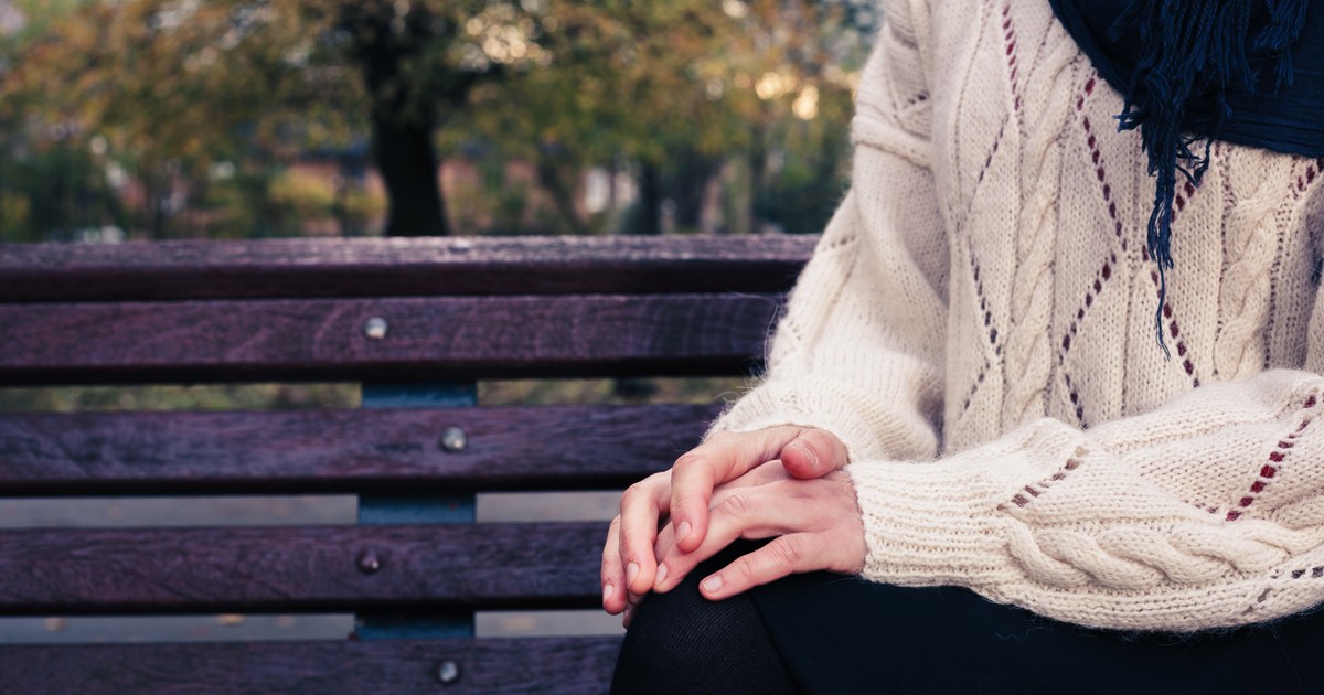 Menopauza jeszcze nie tak dawno lądowała na sali sądowej. "Niezrównoważone, nerwowe i kłótliwe"