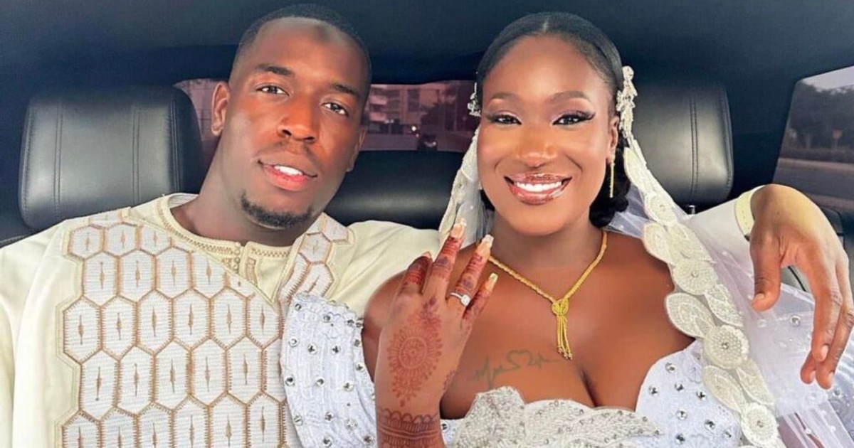 Rita Hora aurait marabouté son ex mari Feuneu : une vidéo compromettante | Pulse Senegal