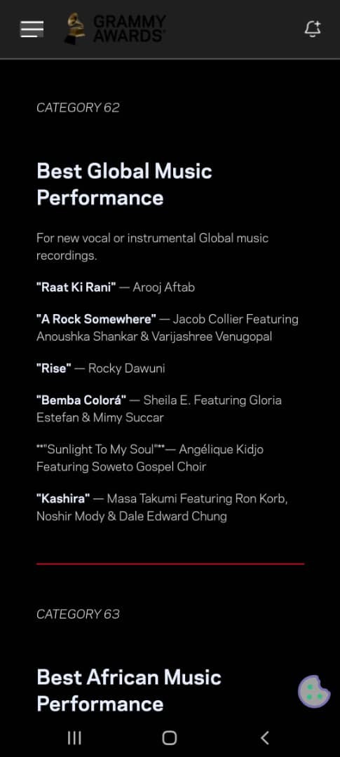 Rocky Dawuni
