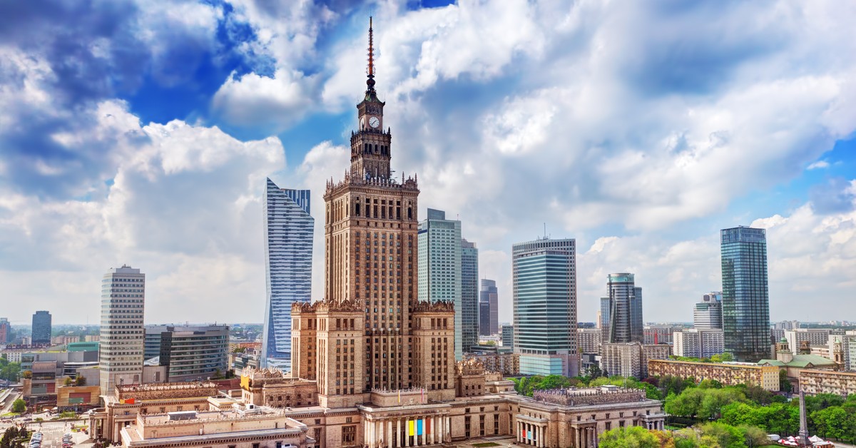 O ile urosła polska gospodarka? Są nowe dane GUS