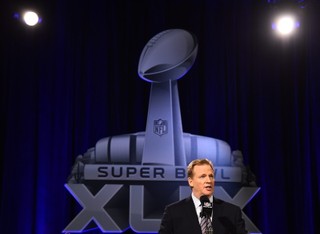 USA: Finał Super Bowl już dzisiaj wieczorem