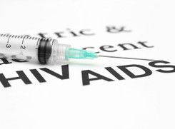 Eksperymentalna szczepionka przeciw HIV obiecująca w badaniach na ludziach