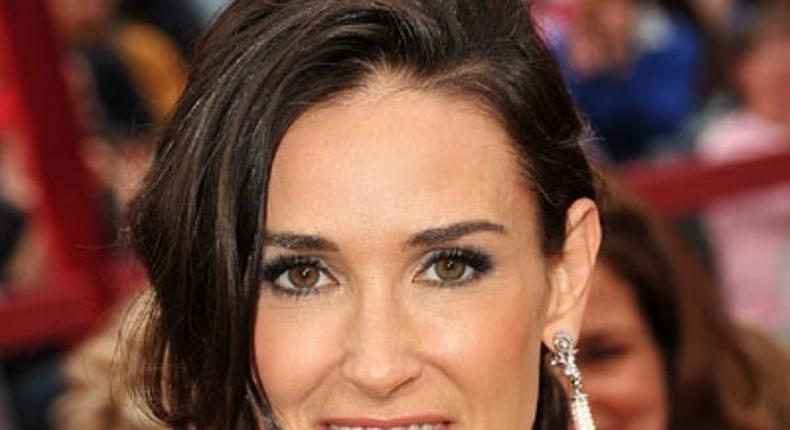 Demi Moore