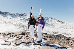 Styl après-ski to hit sezonu. Sprawdź, na czym dokładnie polega