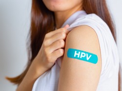 Szczepienie przeciw HPV chroni dzieci przed rakiem