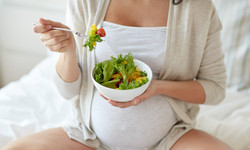 Jakie są zalecenia dietetyczne przy nadciśnieniu w ciąży?