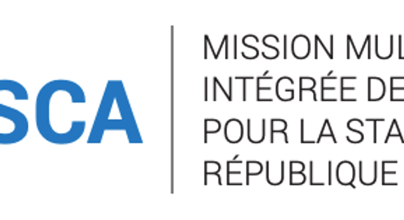 United Nations Multidimensional Integrated Stabilization Mission in The Central African Republic (MINUSCA)