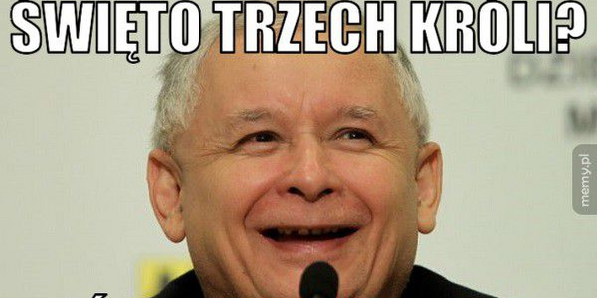 Memy po spotkaniu Orban-Kaczyński